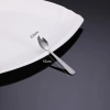 Wholesale of stainless steel tableware, spoons and forks for restaurants and hotels, coffee and dessert spoons, and small fruit forks for household use Application Scenario